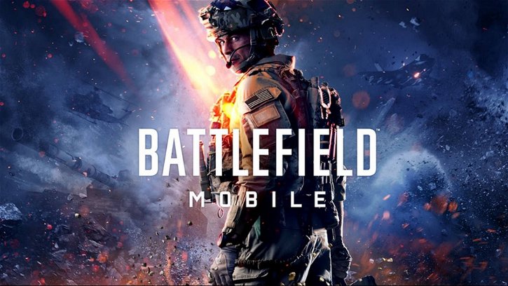 Immagine di Battlefield Mobile: il gameplay si mostra per la prima volta