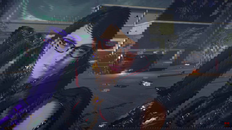 Immagine di Bayonetta 3 è finalmente tornato, ecco il nuovo godurioso trailer