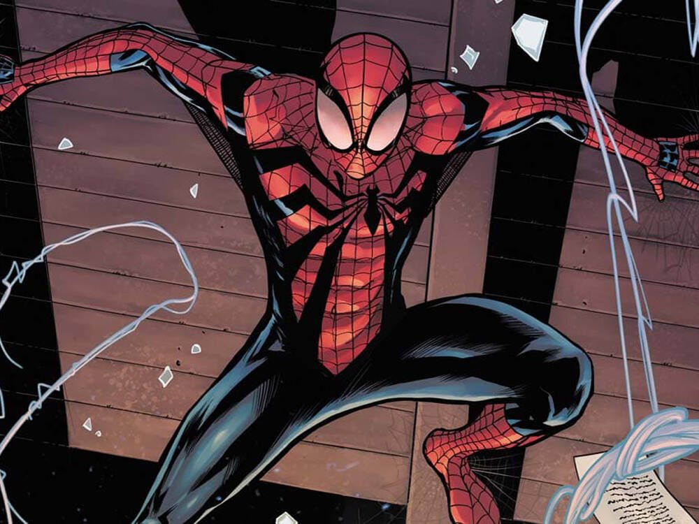 Immagine di Spider-Man, J.M. DeMatteis torna sulle storie di Ben Reilly