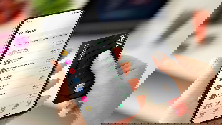Immagine di Bitpanda, gli asset digitali più richiesti dagli investitori europei nel 2021