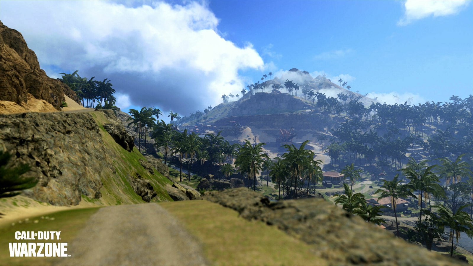 Immagine di Call of Duty Warzone: rinviata la nuova mappa, ora se la dovrà vedere con Halo Infinite
