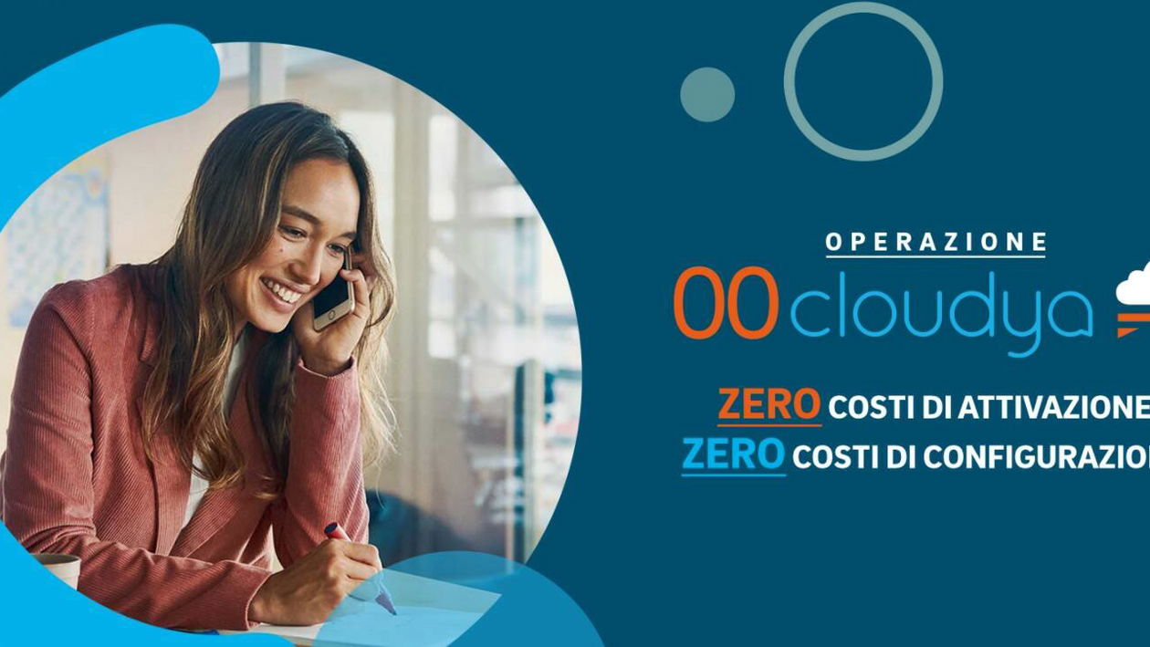 Immagine di Attiva gratis la telefonia in cloud di NFON, zero costi di attivazione e configurazione