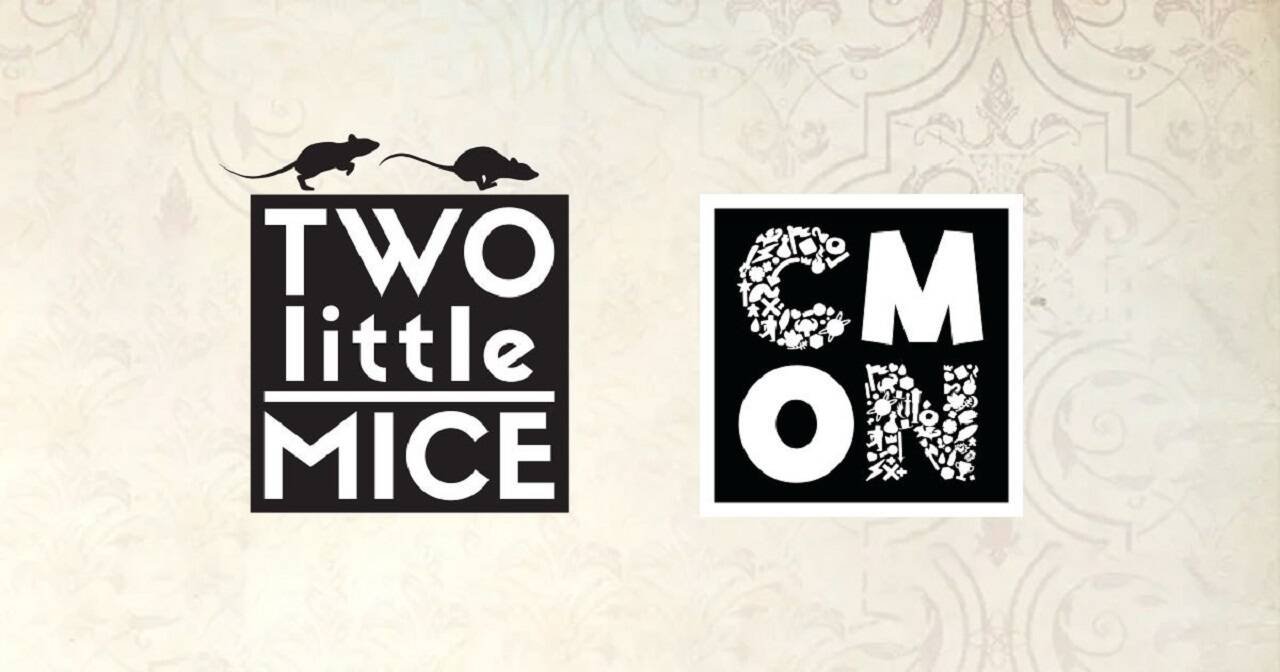 Immagine di CMON Limited ha acquisito Two Little Mice