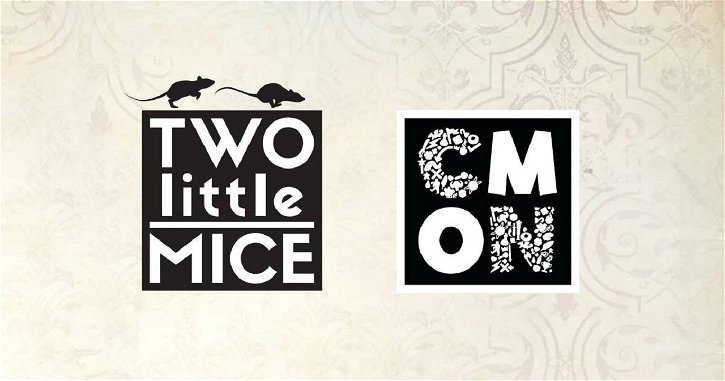 Immagine di CMON Limited ha acquisito Two Little Mice