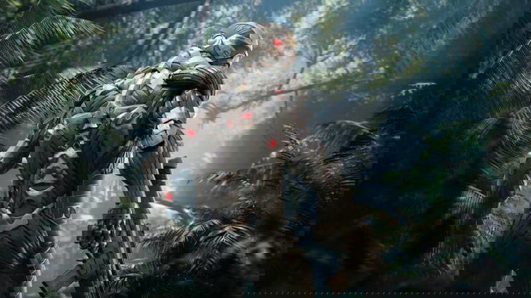 Immagine di Crysis 4 è ufficiale! Quasi non ci sembra vero