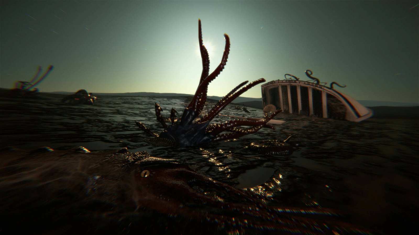 Immagine di Giochi gratis PC, Steam vi regala un horror Lovercraftiano