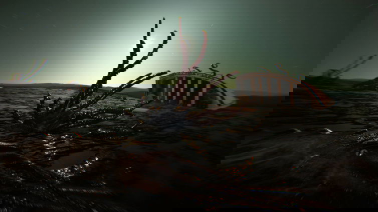 Immagine di Giochi gratis PC, Steam vi regala un horror Lovercraftiano