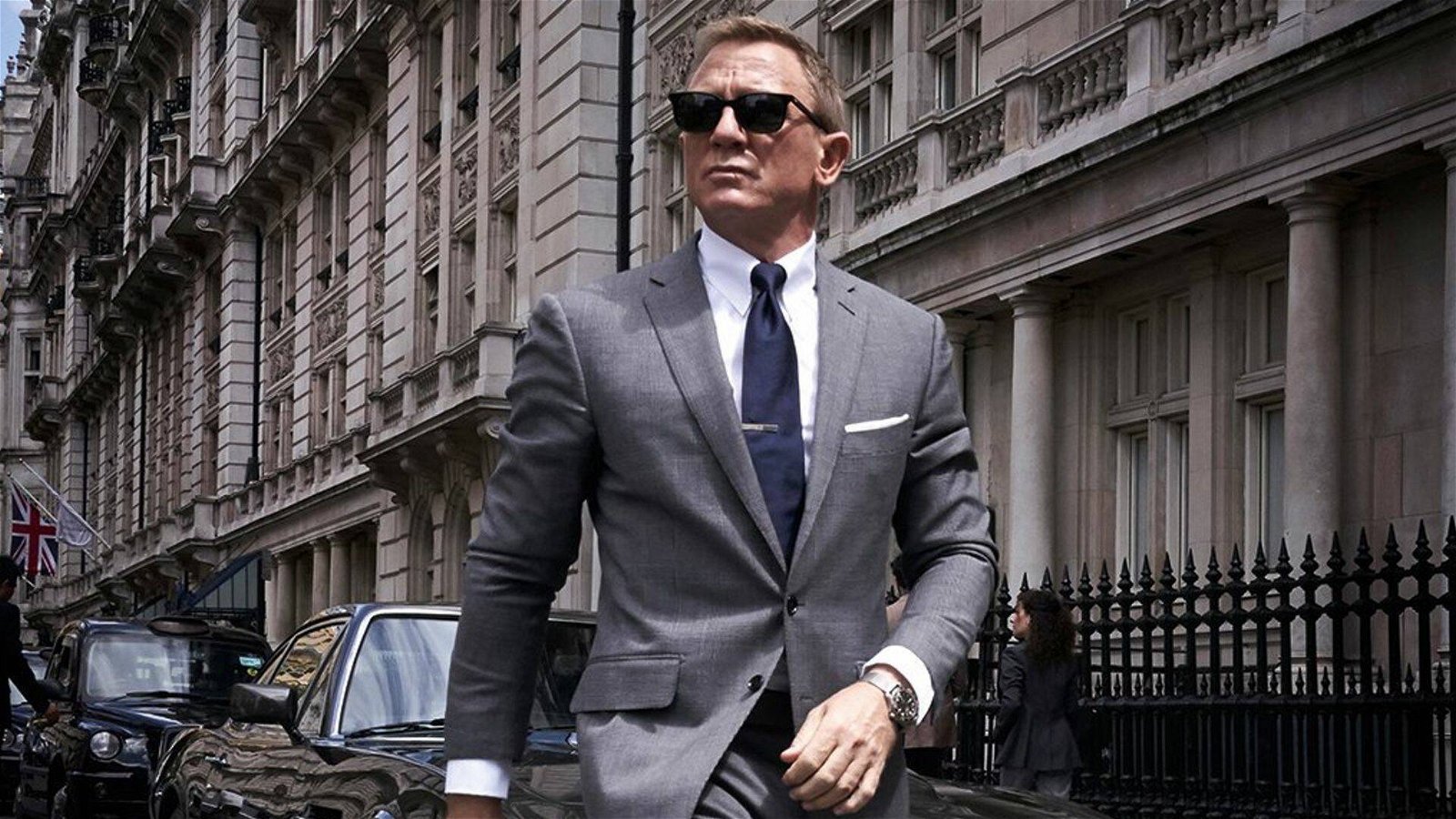 Immagine di James Bond: le ricerche del sostituto di Craig non sono iniziate!
