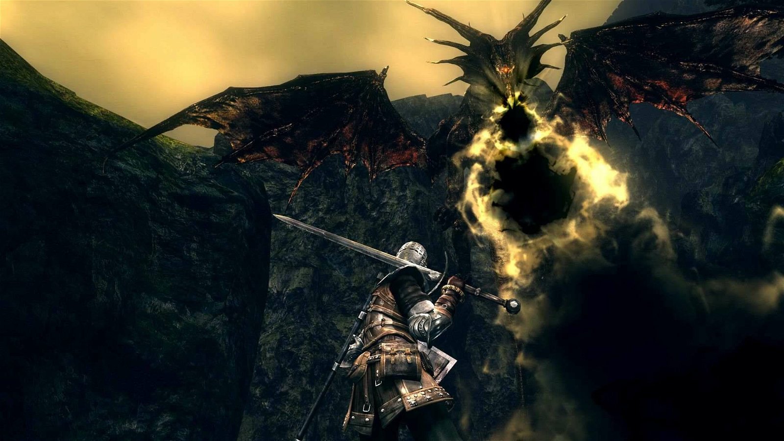 Immagine di Dark Souls, spariscono i riferimenti al multiplayer: i possibili scenari