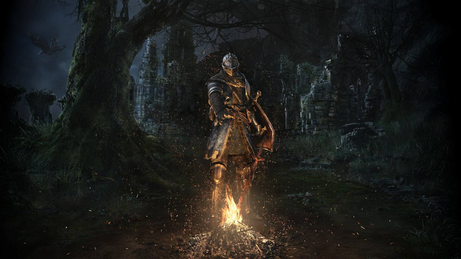 Immagine di Dark Souls: la demo del sequel fan made è ora disponibile
