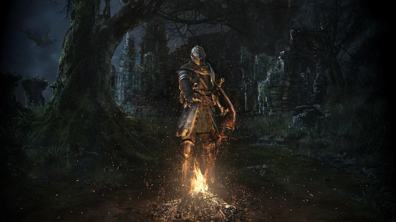 Immagine di Dark Souls | I migliori gadget del 2023