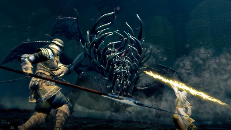 Immagine di Dark Souls, i server delle versioni PC torneranno online a breve