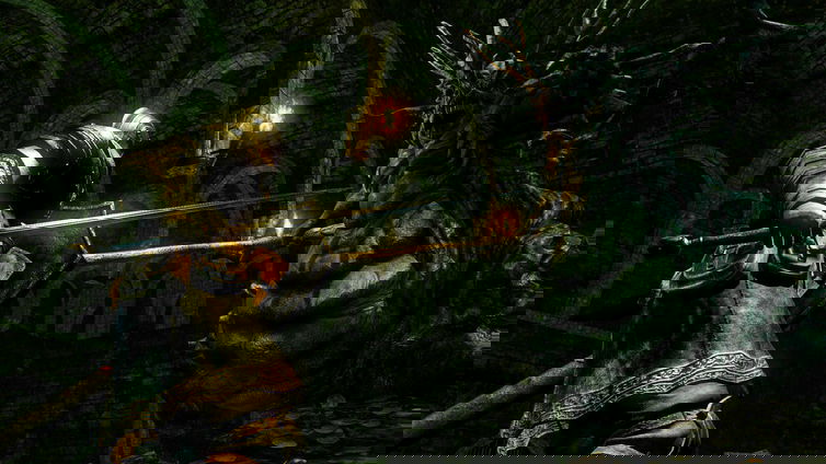 Immagine di Dark Souls Remastered, l'attesa è finita: i server su PC sono tornati online!