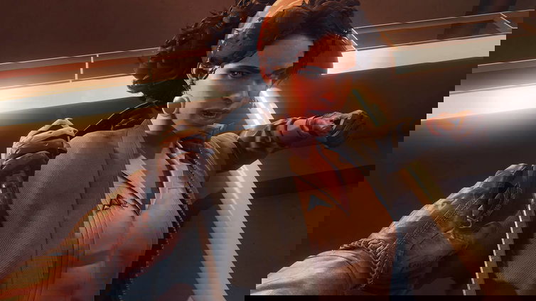 Immagine di Deathloop PC: tra stuttering e cali di frame, Denuvo colpisce ancora