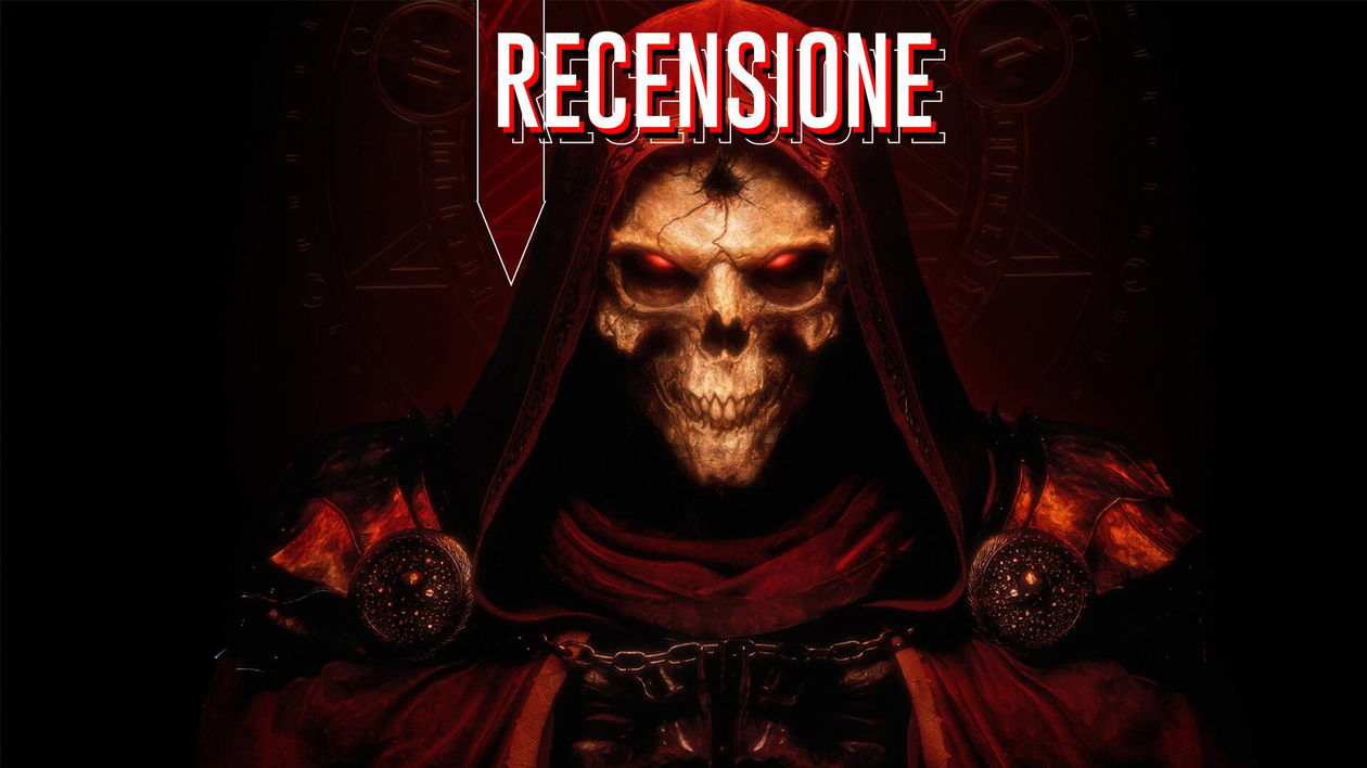 Immagine di Diablo II Resurrected è il gioco che volevamo | Recensione