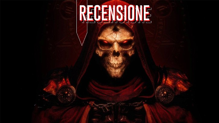 Immagine di Diablo II Resurrected è il gioco che volevamo | Recensione
