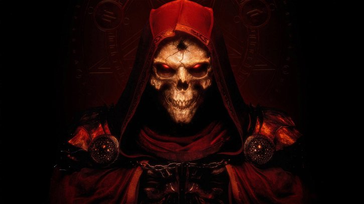Immagine di Diablo 2 Resurrected: i requisiti di sistema sono incredibilmente bassi