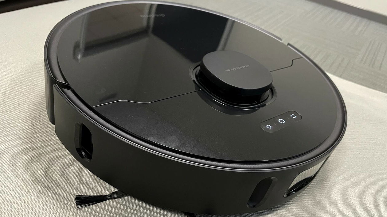 Immagine di Dreame Bot L10 Pro, aspirapolvere Robot economico ma sorprendente