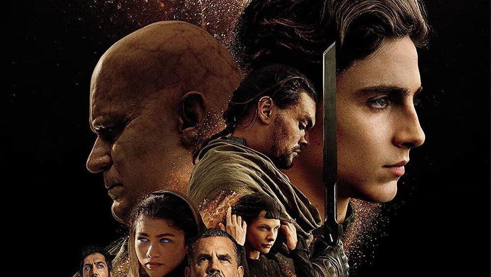 Immagine di Dune: l'inizio della saga