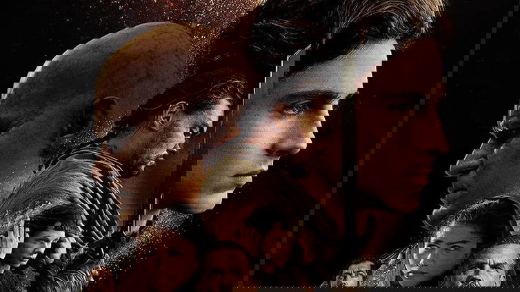 Immagine di Dune: l'inizio della saga
