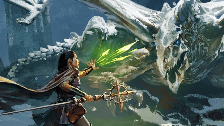 Immagine di Dungeons &amp; Dragons: cosa serve per giocare?