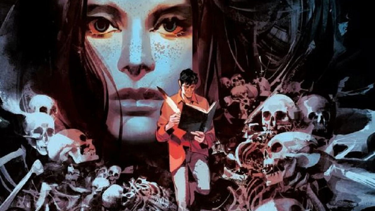 Immagine di Dylan Dog e Vasco Rossi 420: Jenny, recensione