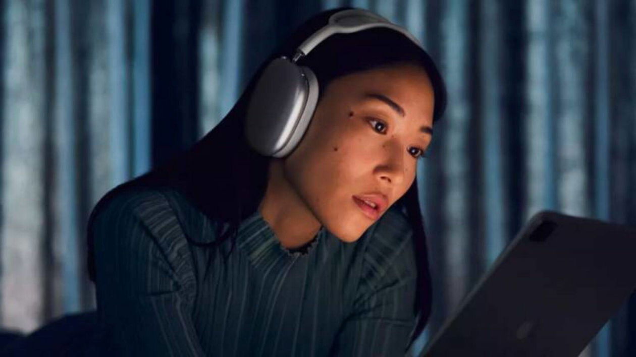 Immagine di Apple Airpods Max a meno di 500€ su eBay