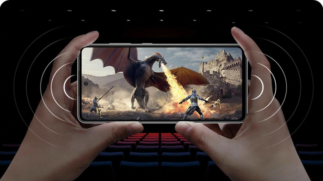 Immagine di Il nuovo Samsung Galaxy A52s già ad un prezzo super su eBay