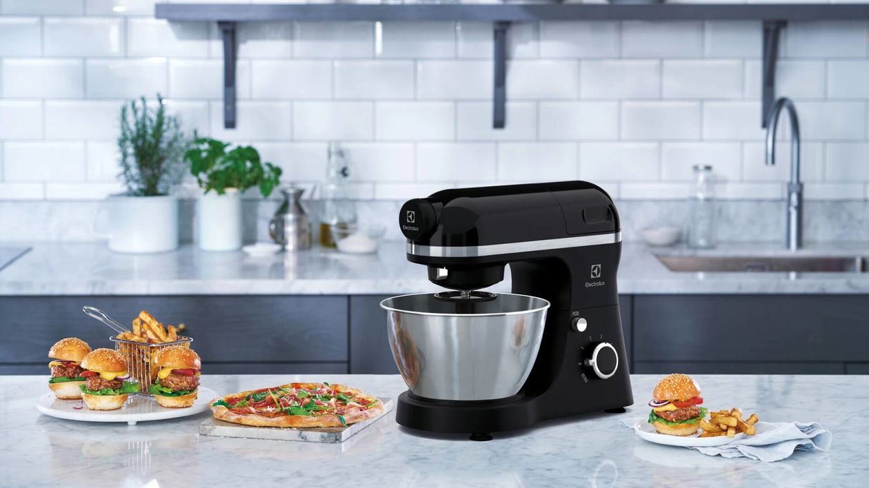 Immagine di Amazon: prezzo bomba sugli elettrodomestici Electrolux!