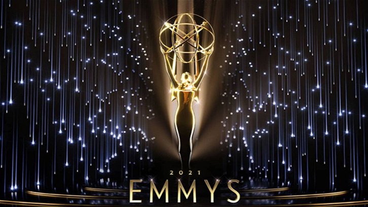 Immagine di Emmy Awards 2021: ecco tutti i vincitori