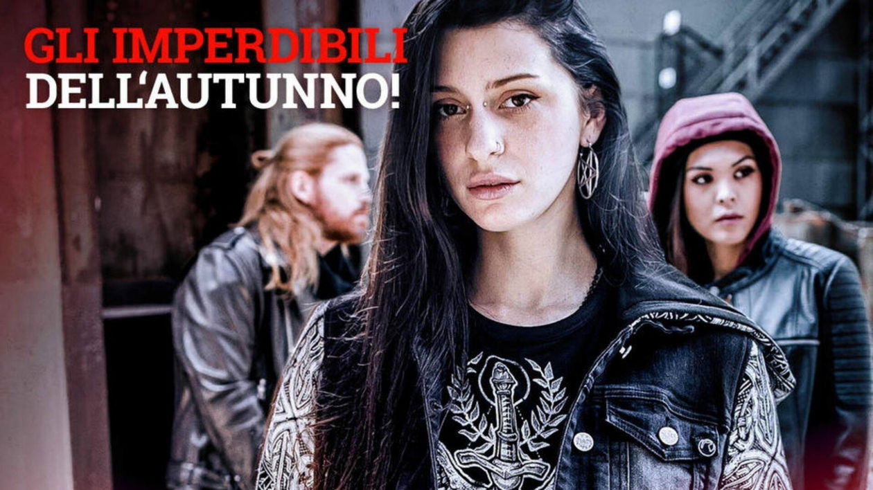 Immagine di Scopri le offerte EMP sull'abbigliamento: gli sconti arrivano fino al 60%!