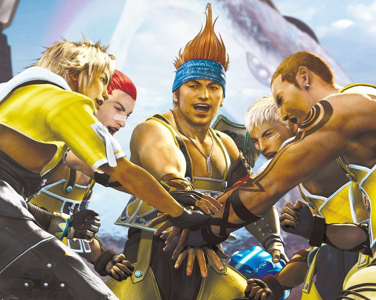 Immagine di Final Fantasy: i fan giapponesi hanno scelto il proprio capitolo preferito
