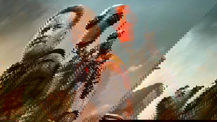 Immagine di Finch: un uomo, il suo cane e il loro robot