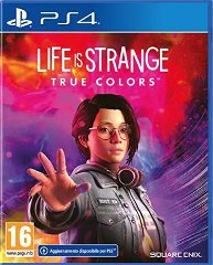 Immagine di Life is Strange: True Colors - PS4