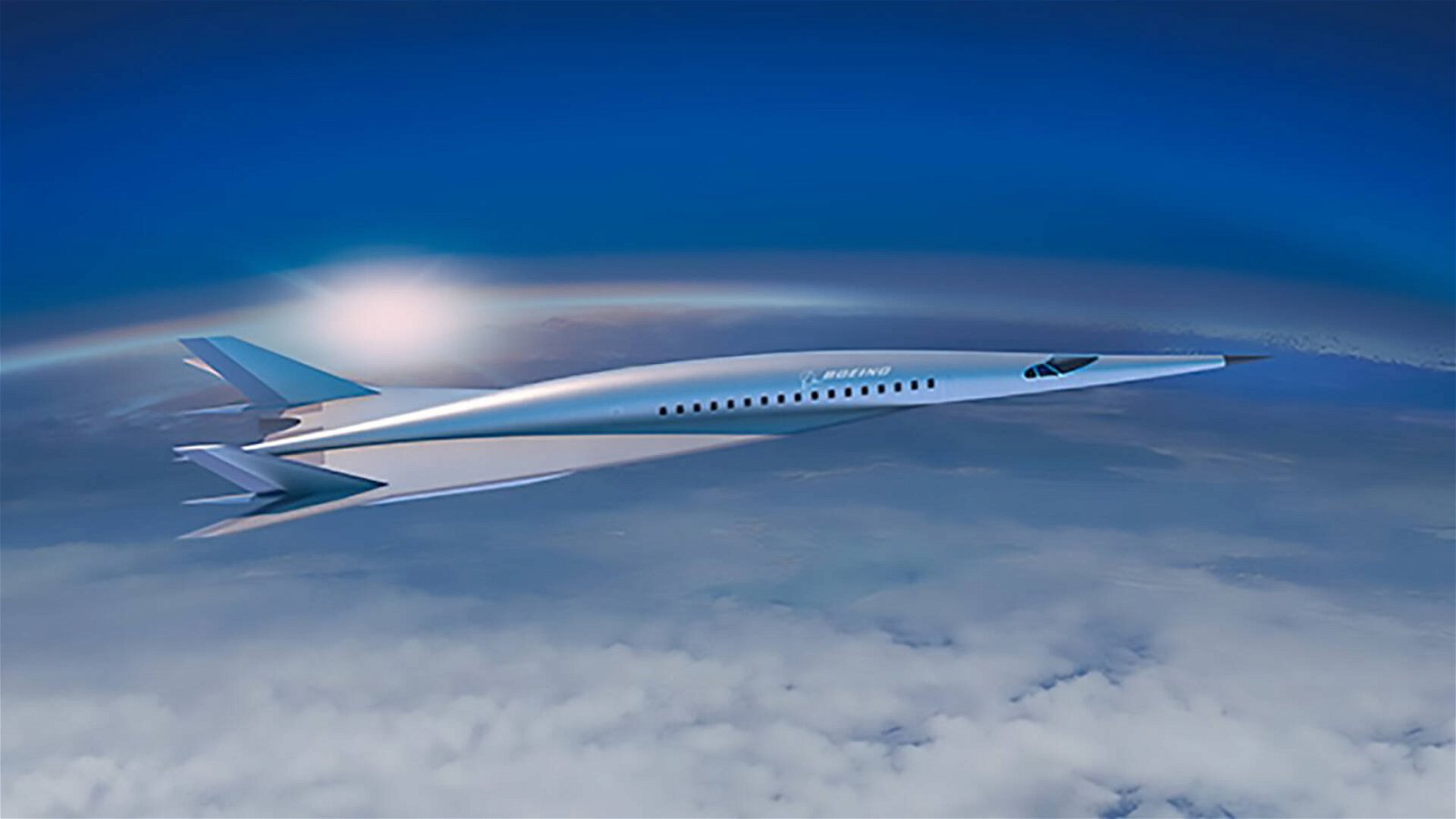 Immagine di Come la stampa 3D aiuterà lo sviluppo di voli ipersonici