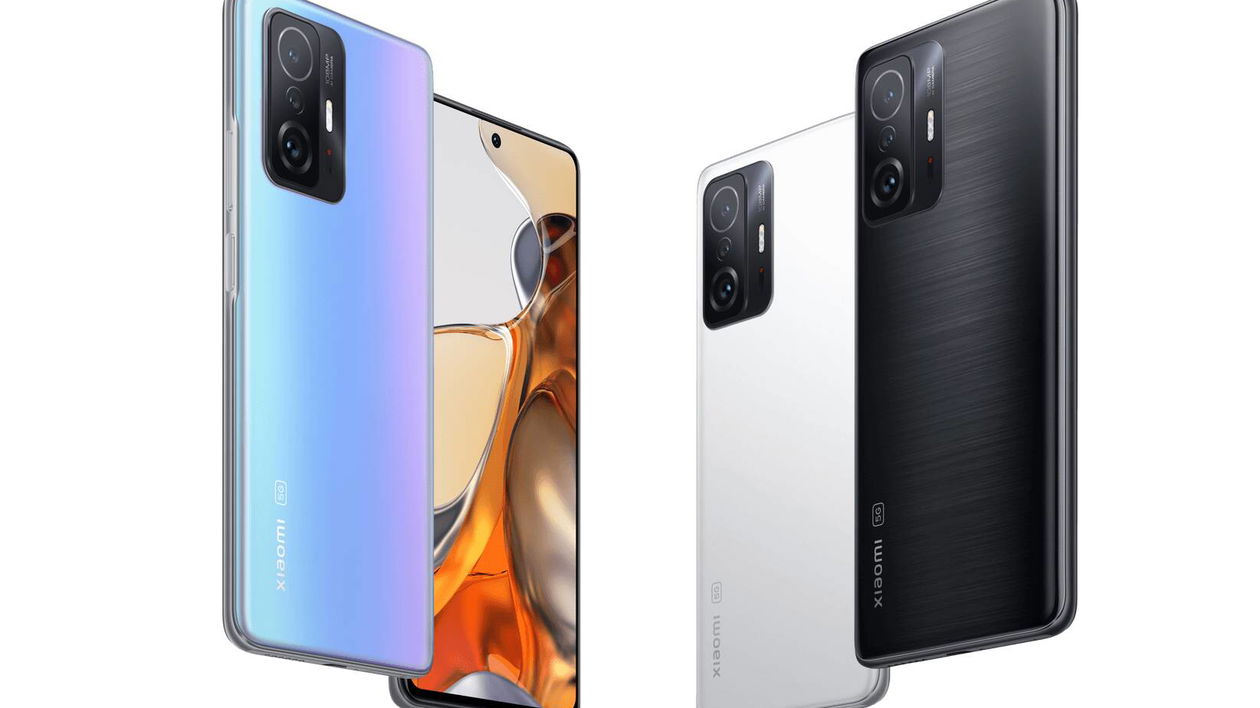 Immagine di Xiaomi 11T 5G: prezzo lancio da urlo su Amazon! -100€!