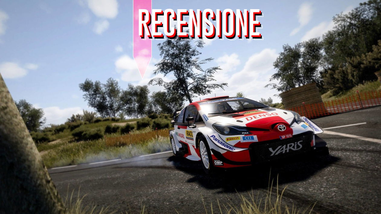 Immagine di WRC 10 | Recensione, un discreto anniversario