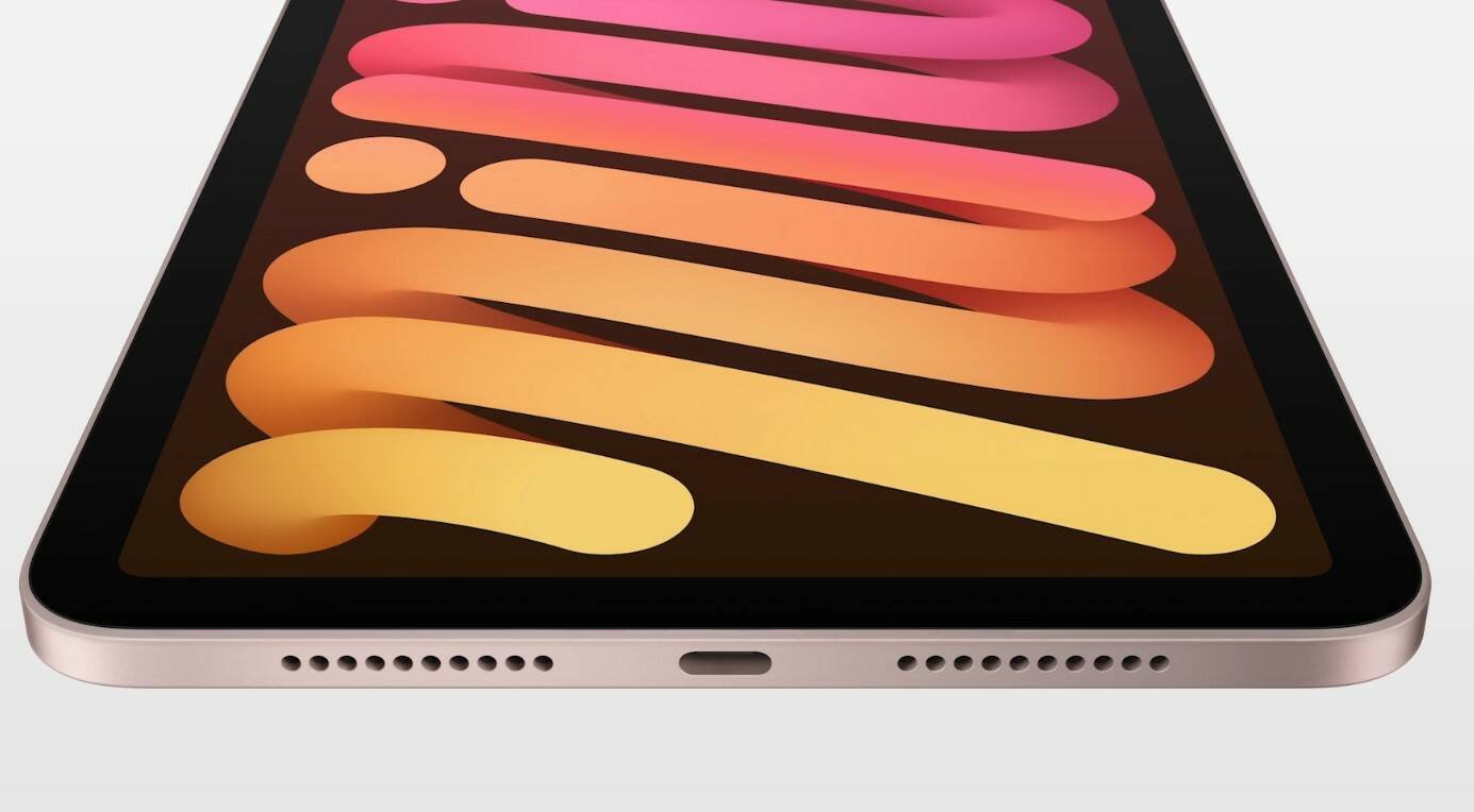 Immagine di iPad Mini 6 e i problemi al display, per Apple è tutto nella norma