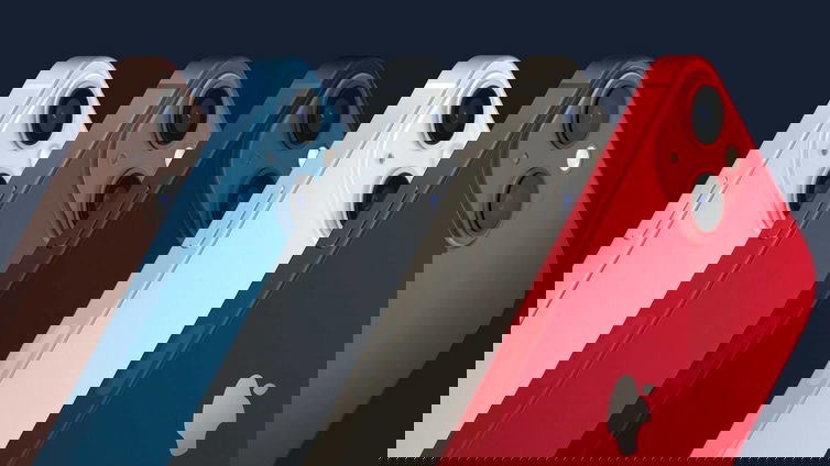 Immagine di iPhone 13 vs iPhone 12: comprare o aspettare?
