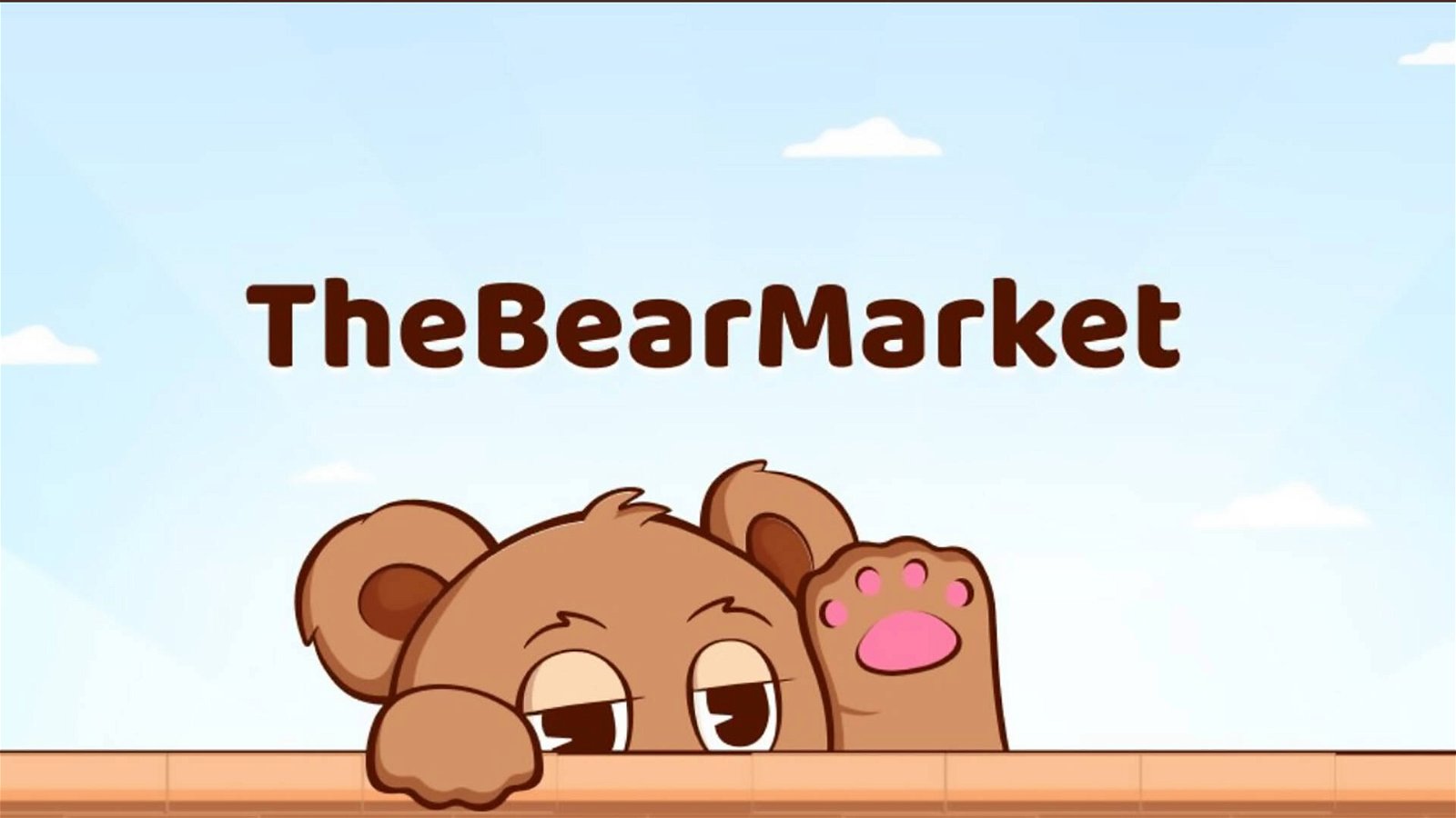 Immagine di NFT, i "The Bear Market" arrivano sulla blockchain di Zilliqa