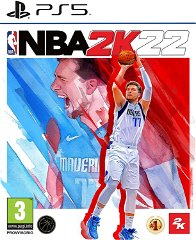 Immagine di NBA 2K22 - PS5