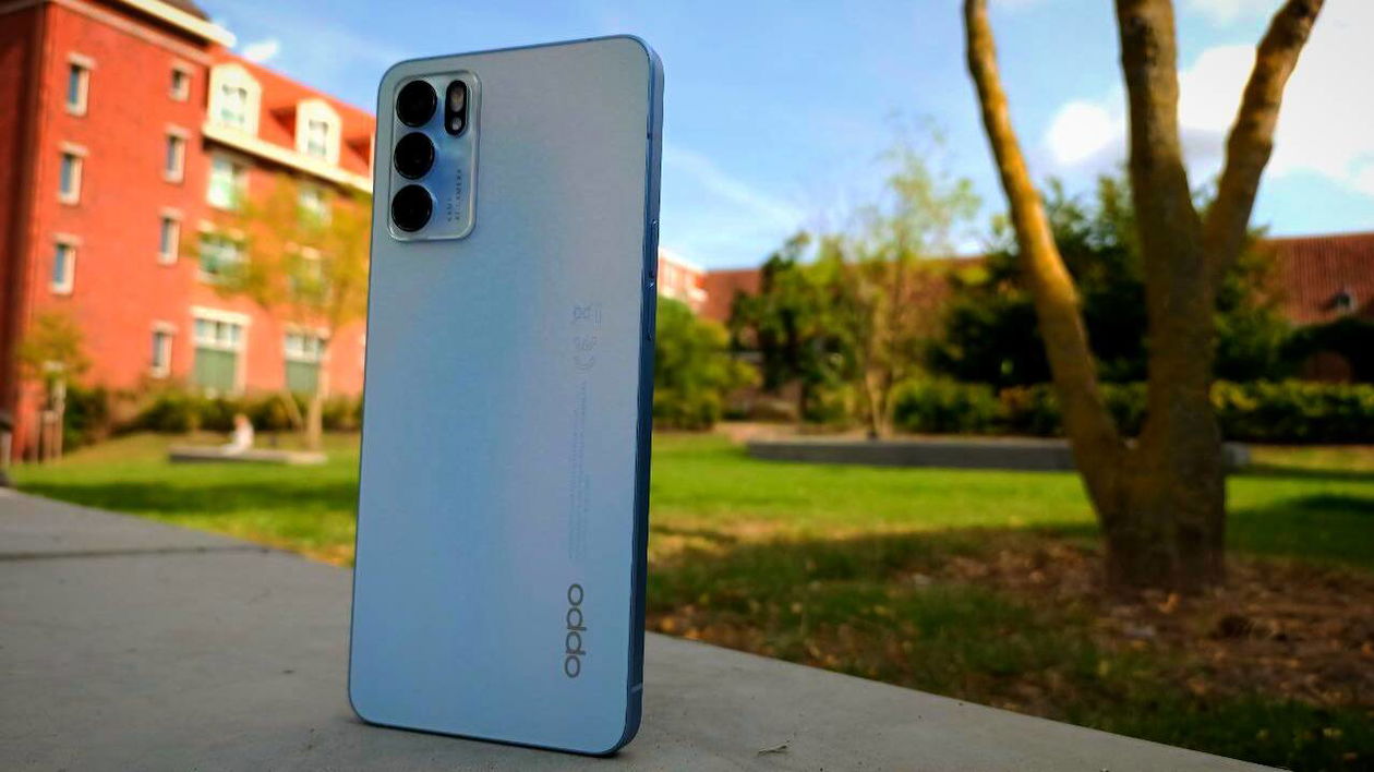 Immagine di Rimarrete entusiasti dal prezzo di Oppo Reno 6 grazie a questo coupon