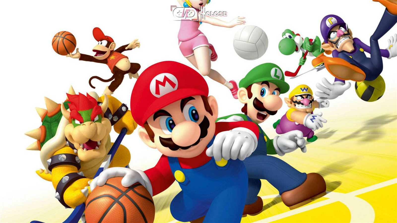 Immagine di Nintendo Switch non è una console per chi ama lo sport