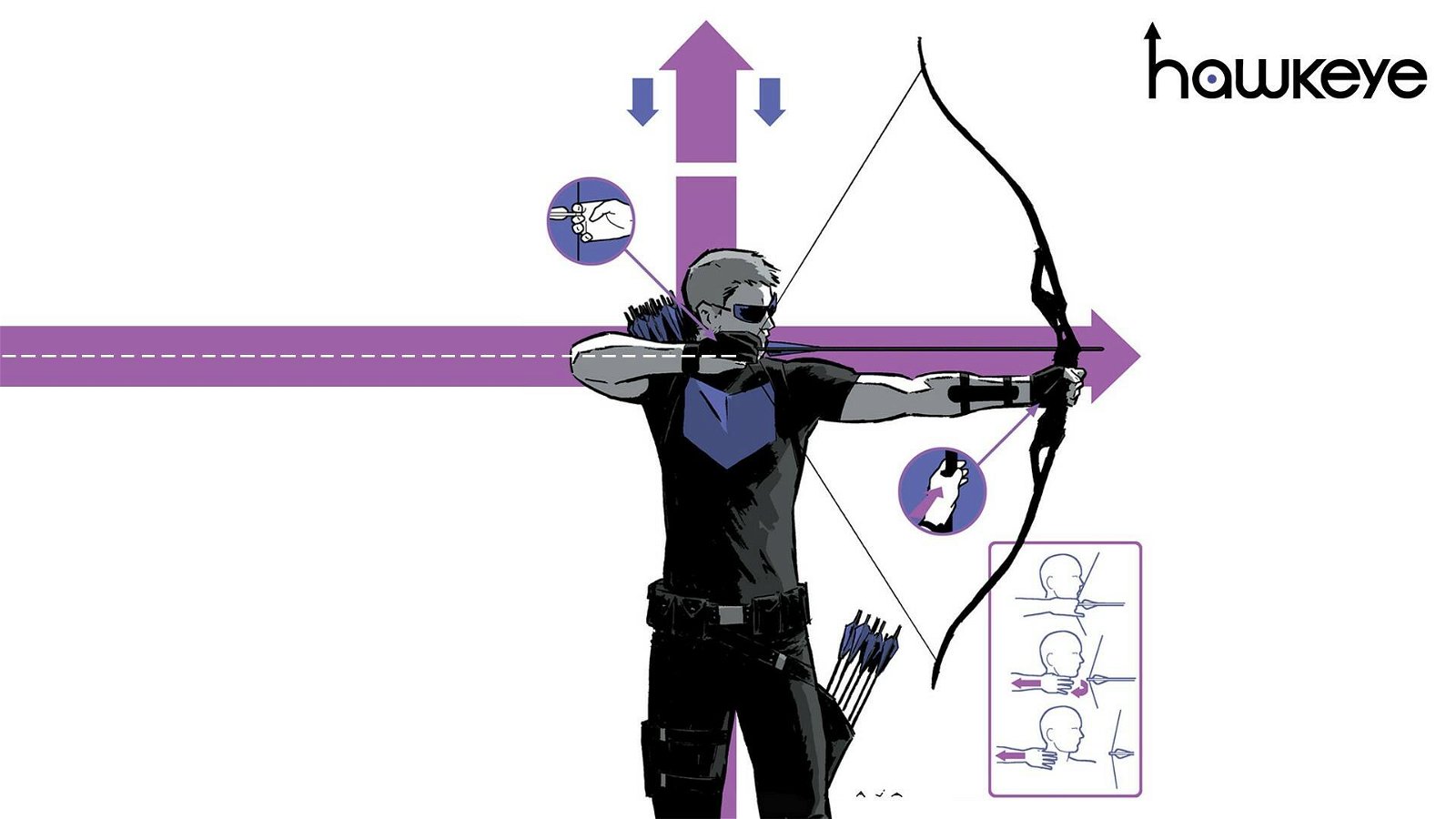 Immagine di Hawkeye: i fumetti imperdibili per prepararsi alla serie TV