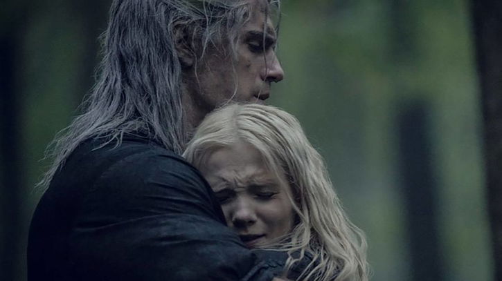 Immagine di The Witcher Stagione 2: Geralt abbraccerà il suo ruolo di padre