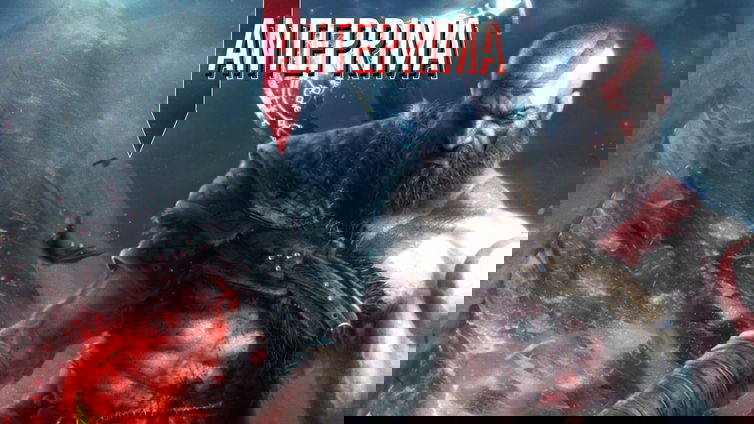 Immagine di God of War Ragnarök ci ha convinto in questa prima apparizione? | Anteprima