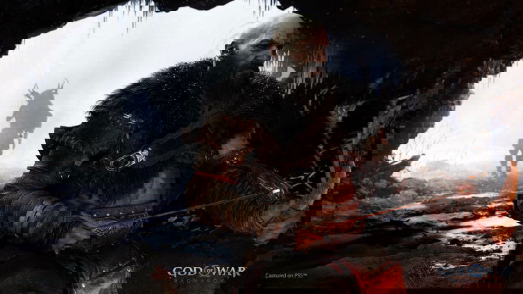 Immagine di God of War Ragnarok, il nuovo trailer ci riassume storia e narrazione