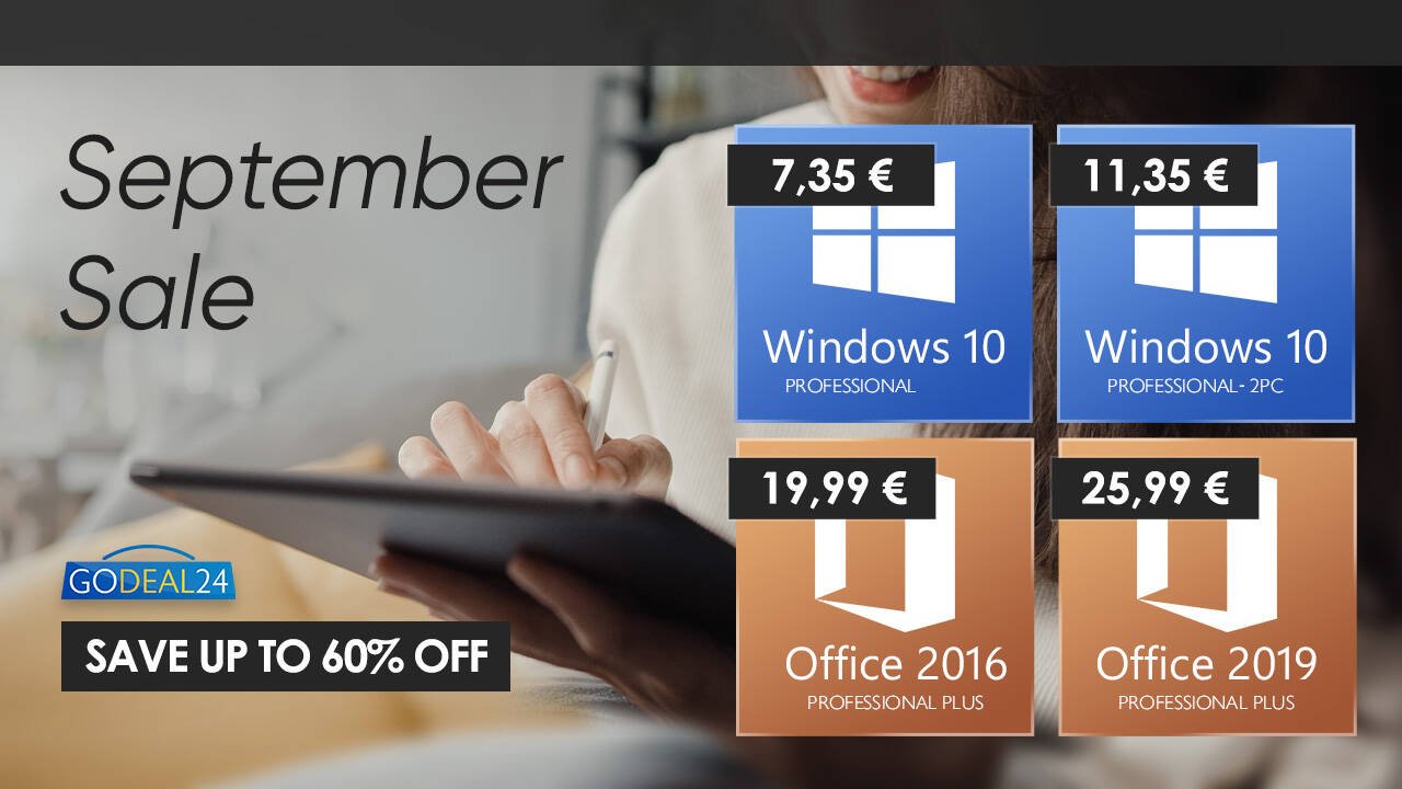 Immagine di Preparatevi a Windows 11 con Windows 10 a 7 euro