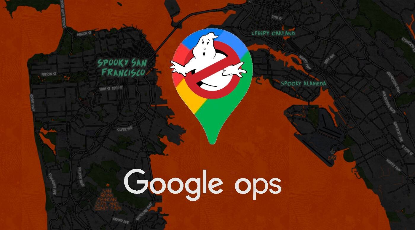 Immagine di Il fantasma di Google Maps: di chi è la voce che sta tormentando alcuni utenti?
