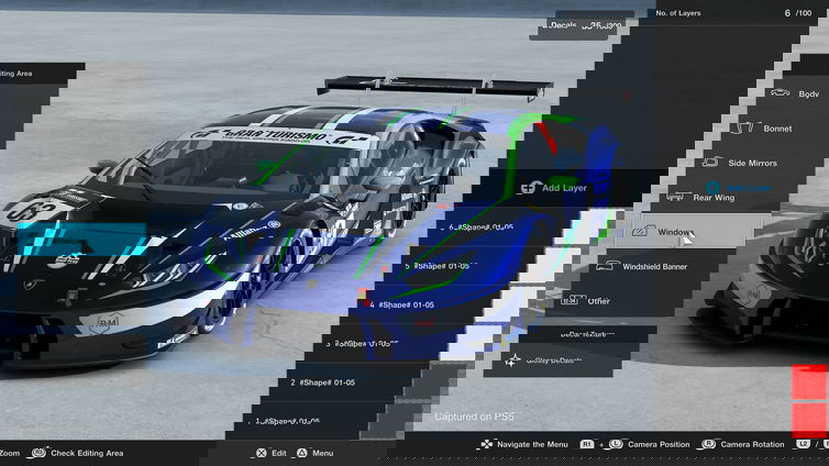 Immagine di Gran Turismo 7, cross-play tra PS4 e PS5 confermato ufficialmente